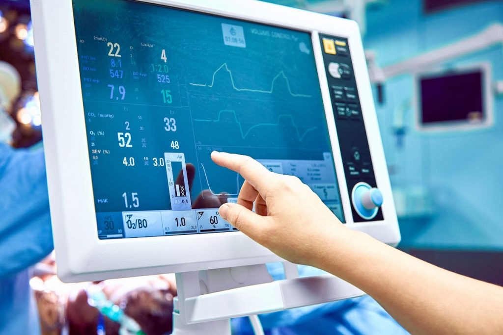 Suporte técnico de produtos hospitalares como funciona e quais os benefícios