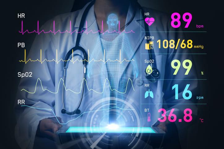 IoT na saúde confira como a Internet das Coisas transforma a medicina