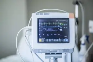 Você sabe como é feita a análise ECG