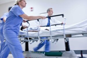 Enfermagem em urgência e emergência entenda qual a importância