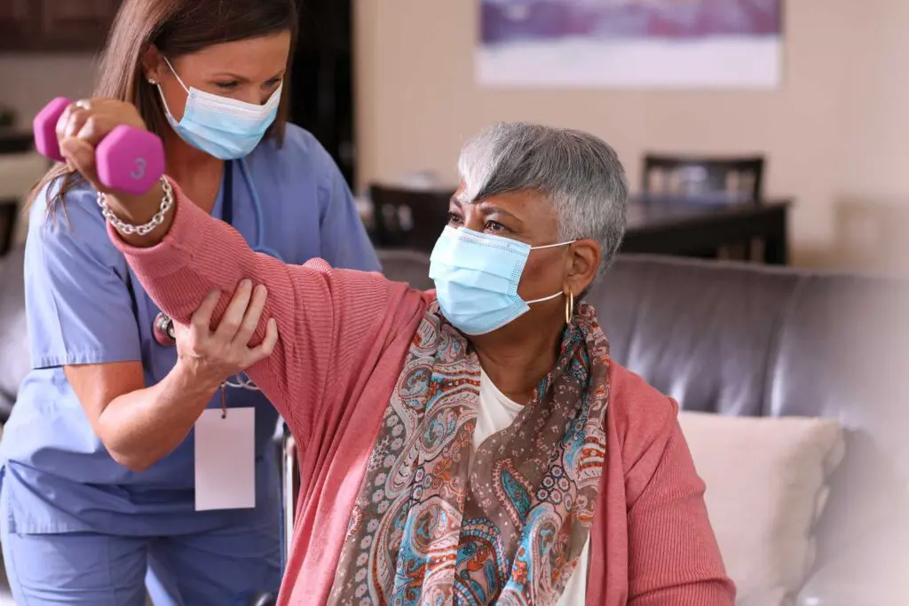 Quais os principais equipamentos de fisioterapia e para que servem