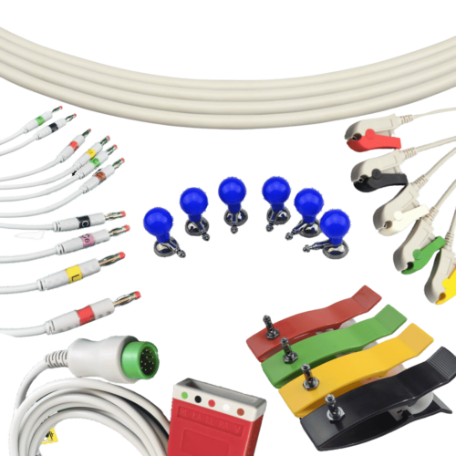 Acessórios para ECG (1)